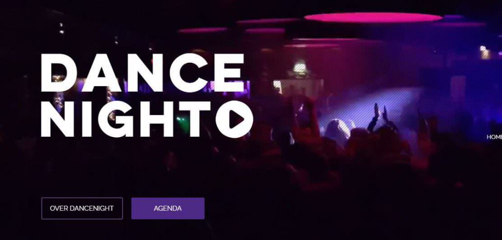 DJ DanceNight 2016 2017