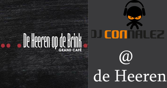 Dj De Heeren op de Brink